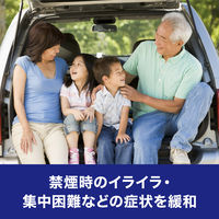 ニコチネルガム スペアミント 50個 Haleonジャパン　スペアミント味 禁煙補助薬 禁煙ガム ニコチン置換療法【指定第2類医薬品】