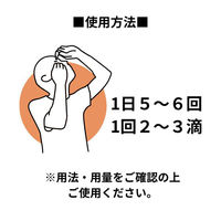 ラフェルサEX 15ml キョーリンリメディオ　目薬 ビタミンB12配合 目の疲れ かすみ 充血【第2類医薬品】