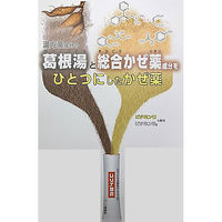 コフト顆粒 24包 日本臓器製薬　風邪薬 風邪のひきはじめ 発熱 喉の痛み せき 鼻水【指定第2類医薬品】