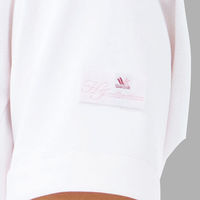 フォーク　ワコールHIコレクション　ワンピース　HI108ー1　ホワイト　Ｓ（直送品）