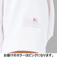 フォーク　ワコールHIコレクション　ワンピース　HI108ー3　ピンク　Ｓ（直送品）