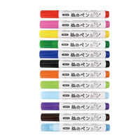 エポックケミカル ぬのペン12本セット FMS-1300 1個