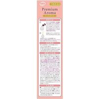 お部屋の消臭力 Premium Aroma Stick（プレミアムアロマスティック） アーバンロマンスの香り 詰替 1セット（3個） エステー