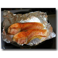 アルミホイル　くっつかない！マイホイル 30cm×25m  1セット（5本）UACJ製箔