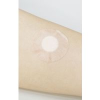 祐徳薬品工業 ブラッドバン プレスパッド Plus 36mm 937-01120 1箱（100枚入）