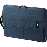 サンワサプライ カジュアルPCインナーケース(13.3型ワイド) IN-CA13NV 1個
