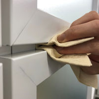 【ペーパーウエス】 大王製紙 エリエールプロワイプソフトフィットタオル帯どめ50 1セット（250組：50組入×5束）