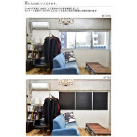 LIBGRAPHY 吸音材 奥行245×幅245×厚み15mm 粘着有 qon-15-245-245-a-10s 1セット（10枚入）（直送品）