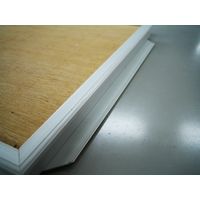 フクビ化学工業 HCリフォーム壁点検口W-10（300×300） W1230WH 1ケース（10枠入）（直送品）