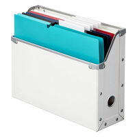 コクヨ 個別フォルダNEOS PP幅15W A4P-NEF15 1パック（10冊入）