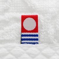 大同 憩 ITSIKI20BL FT 2P 逸織タオル IT-665733（直送品）