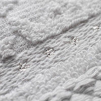 大同 葛 ITSTS50 BT1P&FT1P 逸織タオル IT-645292（直送品）