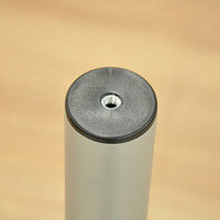 エイ・アイ・エス テーブルキッツ ハイデスクスリム 1045 WH 幅1000×奥行450×高さ896mm ホワイト 1台（直送品）