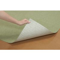 サンコー キッチンマット60×180cm グリーン KG-01 1枚