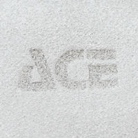 小野商事 エースプレミアム 牛床革カワテ外縫い L AG4650 1双