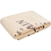 萩原 ホットカーペットカバー マウンテン 幅2000×奥行2500mm アイボリー 240608717 1枚（直送品）