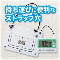 アスカ 防滴タイマー KT118 1セット(2台)