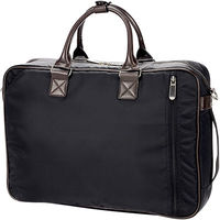 サンワダイレクト 3WAYビジネスバッグ（通勤・自転車・A4収納・15.6型対応・ブラック） 200-BAG112BK 1個（直送品）