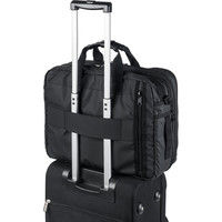 サンワダイレクト 軽量3WAYビジネスバッグ 200-BAG113WP 1個（直送品）