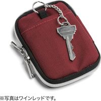 サンワダイレクト スマートキーケース 200-CAR054NV 1個（直送品）