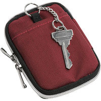 サンワダイレクト スマートキーケース 200-CAR054WR 1個（直送品）