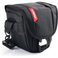 サンワダイレクト カメラバッグ 200-DGBG005 1個（直送品）