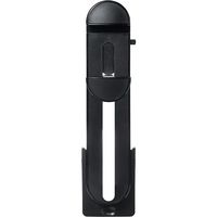 サンワダイレクト タブレットホルダー（三脚ホルダー・12.9インチiPad Pro対応・5インチスマホ対応） 200-DGCAM009 1個（直送品）