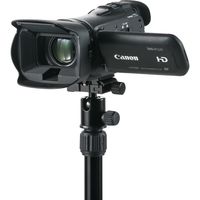 サンワダイレクト カメラ三脚 200-DGCAM011 1個（直送品）