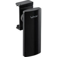 サンワダイレクト iPhone・スマホ用スタビライザー（1軸電子制御・水平・手ブレ防止・ミニ三脚付き・ジンバル） 200-DGCAM012 1個（直送品）