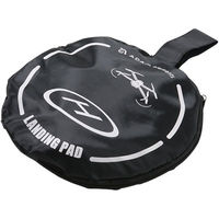 サンワダイレクト ドローン用ランディングパッド 200-DR004 1個（直送品）