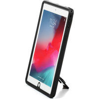 サンワダイレクト iPad 9.7インチ 2018/2017防水耐衝撃ハードケース 200-TABC019WP 1個（直送品）