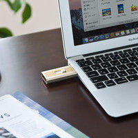 サンワダイレクト iPhone・iPad対応microSDカードリーダー 400-ADRIP08S3 1個（直送品）