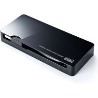 USBハブ　USB3.2Gen1　USB3.2Gen1×1　USBポート　400-HUB031　サンワサプライ　1個（直送品）