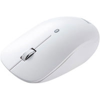 サンワダイレクト ワイヤレスマウス 400-MA093W 1個（直送品）