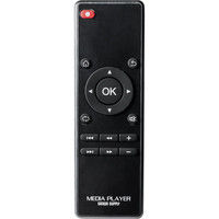 サンワダイレクト キャプチャー機能付きメディアプレーヤー（録画・録音・ビデオキャプチャー・デジタル化） 400-MEDI028 1個（直送品）