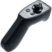 サンワダイレクト コントローラー付き3D VRゴーグル 400-MEDIVR2SET 1個（直送品）