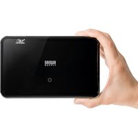 サンワサプライ プロジェクター 400-PRJ024 HD 400ルーメン モバイル（直送品）