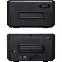 サンワダイレクト オートフィルムスキャナー（高画質・自動送り・ネガ・ポジ対応・3600dpi・CCDスキャン） 400-SCN034 1個（直送品）