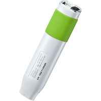 サンワダイレクト ペン型スキャナ（OCR・USB接続・193カ国語翻訳対応・スティック型） 400-SCN037 1個（直送品）