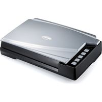 サンワダイレクト A3ブックスキャナー（フラットヘッド・高速読み取り、専用ソフトplustek付属） 400-SCN038 1個（直送品）