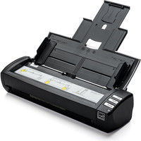 サンワダイレクト 両面スキャナー（A4/20枚給紙・名刺/6枚給紙・自炊・カード対応・ドキュメントスキャナ） 400-SCN050 1個（直送品）