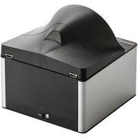 サンワダイレクト パスポートリーダー（パスポート・Windows専用・USB給電・データ化・印刷） 400-SCN054 1個（直送品）