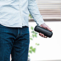 サンワダイレクト Bluetoothスピーカー（防水・IPX4・Bluetooth4.0・6W） 400-SP074 1個（直送品）