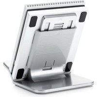 サンワダイレクト ワイヤレス充電器（Qi対応・iPhone 急速充電対応・スタンドタイプ・パッドタイプ両対応） 700-WLC003 1個（直送品）