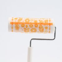 ミラクルくるsoujikko マルチ（フローリング共用） 粘着クリーナー 1パック（3巻入）アイム