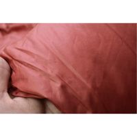 イケヒコ こたつ布団 長方形 洗える 軽量 コンパクト クラウド 幅1850×奥行2350mm レッド 1181030240211 1枚（直送品）