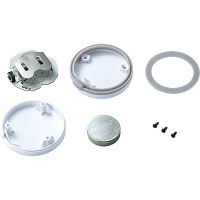 サンワサプライ BLEビーコン（3個セット） MM-BLEBC3 1箱（3個入り）（直送品）