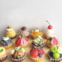 アーテック 植物性樹脂ねんど ラフィーネ 23002 2個