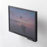 サンワサプライ 壁掛用モニタアーム CR-LA206 1個