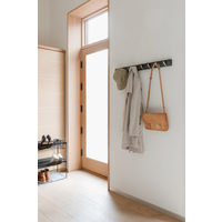 アントレックス フリップフック (5) エスプレッソ 2318850213 1個